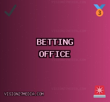 Trusted Betting Sites - 975 Welcome Bonus | vision27media.com