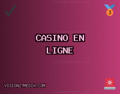 Sites Bonus Casino - 975 Bonus Gratuit | vision27media.com