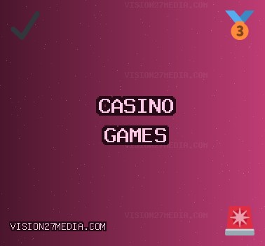 Casino Bonus Sites - 975 मुफ्त बोनस | vision27media.com