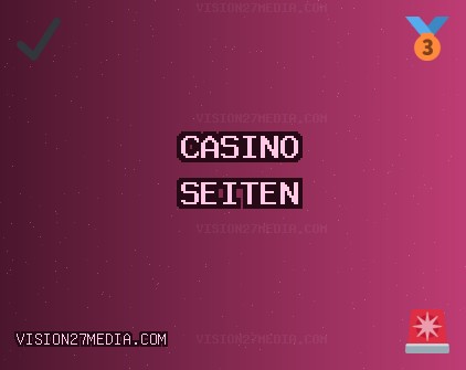 Casino Bonus Seiten - 975 Gratis Bonus | vision27media.com