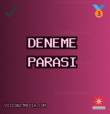 Deneme Bonusu Veren Siteler - 975 TL Bonus | vision27media.com