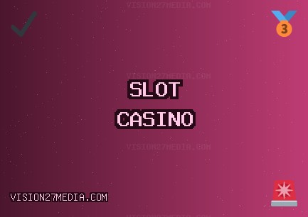 Slot Sites - 975 Free Spins Bonus | vision27media.com