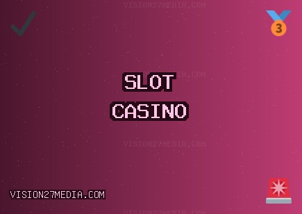 Slot Siteleri - 975 TL Freespin Bonusu | vision27media.com