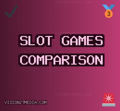 슬롯 사이트 - 975 무료 스핀 | vision27media.com