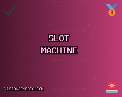 Siti Slot - 975 Giri Gratis | vision27media.com