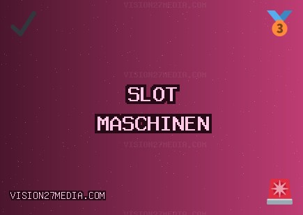 Slot Seiten - 975 Freispiele | vision27media.com