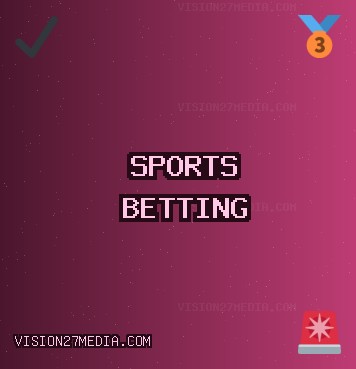 Надежные Букмекерские - 975 Бонус | vision27media.com